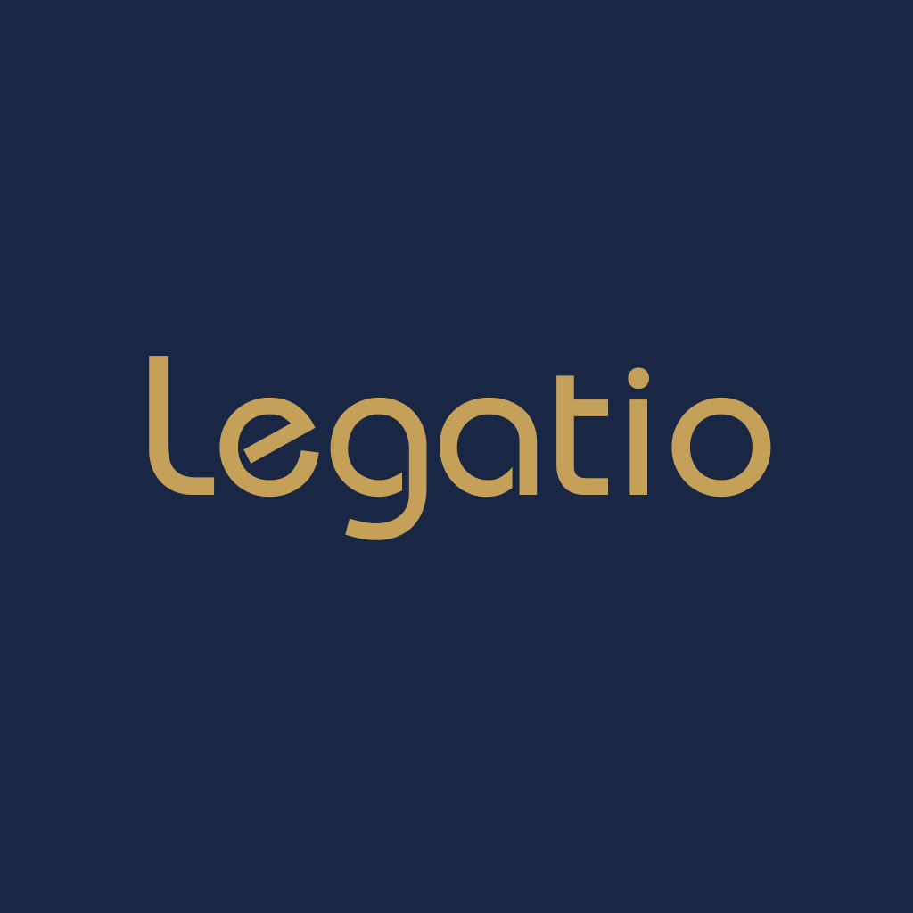 Legatio.app